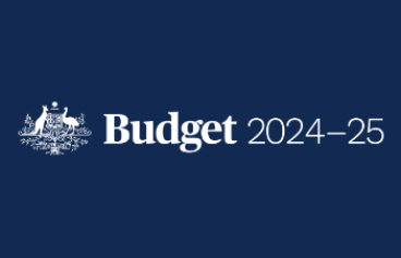 A $4.2 billion budget surplus announced